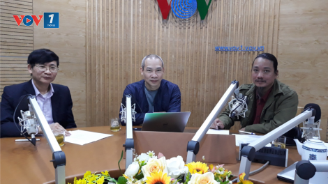 Cải cách môi trường đầu tư kinh doanh 2020 và giải pháp nào thúc đẩy mạnh mẽ cho giai đoạn tới (20/12/2020)
