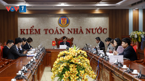 Kiểm toán hợp tác quản lý nguồn nước lưu vực sông Mekong - Yêu cầu cấp thiết  (09/12/2020)
