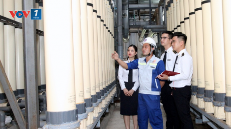 Kiểm toán môi trường vì sự phát triển bền vững (09/12/2020)