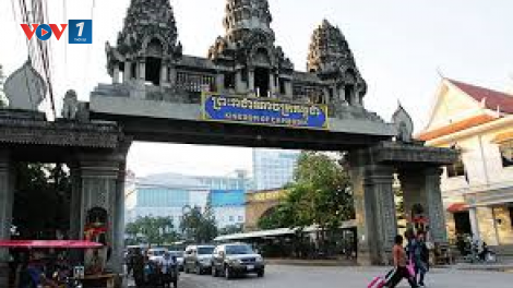 Campuchia hỗ trợ doanh nghiệp trong dịch Covid-19 (Ngày 16/12/2020)