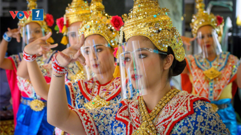 Mở cửa đón khách du lịch: Bước đi táo bạo của Thái Lan (18/12/2020)