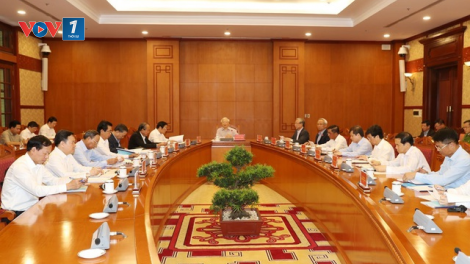 Công tác phòng chống tham nhũng:  Không có vùng cấm và không có ngoại lệ (15/12/2020)