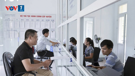 Cải cách bộ máy hành chính nhà nước: Những vấn đề đặt ra (17/12/2020)