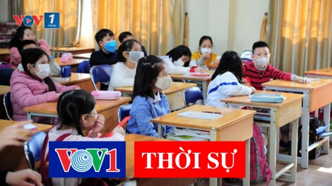 Nhiều địa phương cho học sinh các cấp được nghỉ học tạm thời (2/2/2020)