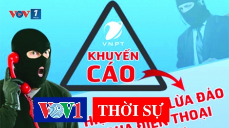 Cảnh báo lừa đảo cước viễn thông từ thuê bao nước ngoài (4/2/2020)