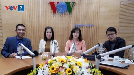 Xu hướng thương mại điện tử 2020 và những điểm cần lưu ý để thúc đẩy giao thương trực tuyến (10/2/2020)