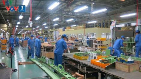 Dịch bệnh Covid-19 ảnh hưởng thế nào đến thị trường lao động việc làm trên cả nước? (13/2/2020)