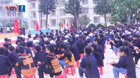Đề án tổng thể phát triển kinh tế-xã hội vùng đồng bào dân tộc thiểu số, miền núi giai đoạn 2021-2030 (3/2/2020)