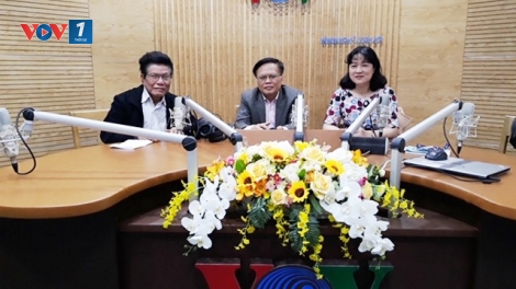 Tác động của dịch Covid-19 tới nền kinh tế và các giải pháp ứng phó (16/2/2020)