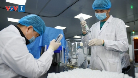 Giới khoa học Việt Nam vào cuộc triển khai các hướng nghiên cứu để phòng chống dịch Covid-19 (15/2/2020)