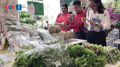 Hợp tác liên kết, tăng cường sức cạnh tranh nông sản (4/2/2020)
