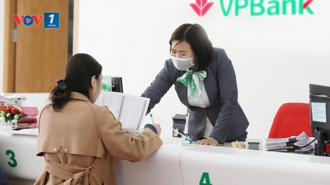 Các ngân hàng chủ động hỗ trợ doanh nghiệp vượt khó khăn thời điểm dịch bệnh (25/2/2020)