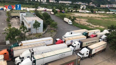 Giải pháp nào tháo gỡ khó khăn trong xuất nhập khẩu hàng hóa giữa Việt Nam-Trung Quốc? (3/2/2020)