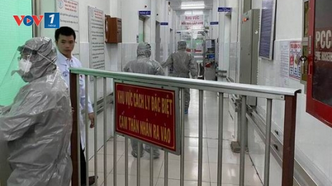 Lập tức cách ly tuyệt đối trường hợp nghi nhiễm nCoV (3/2/2020)