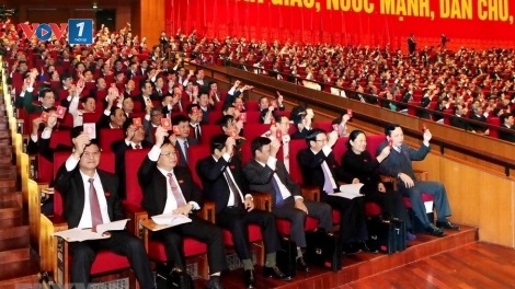 Bộ Chính trị Ban hành quy định mới về khung tiêu chuẩn chức danh, tiêu chí đánh giá cán bộ diện Trung ương, Ban bí thư quản lý (3/2/2020)