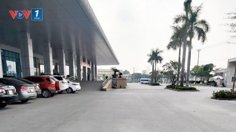 Miễn phí gọi đến số đường dây nóng 19003228 phòng chống bệnh nCoV, công bố 22 đường dây nóng bệnh viện sẵn sàng phục vụ người dân (01/02/2020)