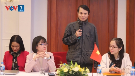 Việt Nam nghiên cứu thành công Kit thử nhanh virus gây bệnh nCoV trong 70 phút (9/2/2020)