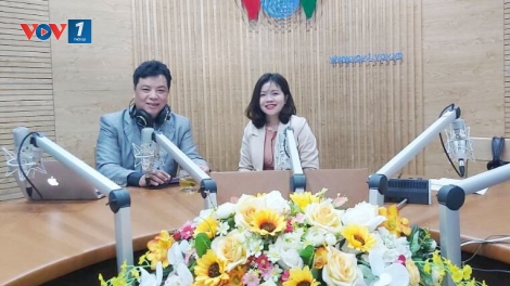 Đối phó với dịch virus corona: Bổ sung dinh dưỡng thế nào? (6/2/2020)