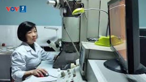WHO chúc mừng Việt Nam nuôi cấy và phân lập thành công chủng mới của virus Corona trong phòng thí nghiệm (8/2/2020)