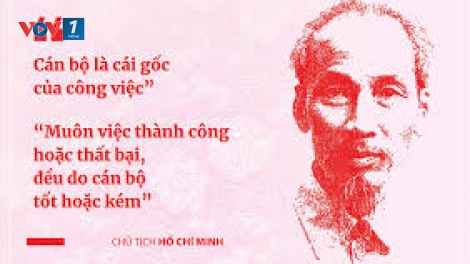 Những đổi mới trong Quy định tiêu chuẩn cán bộ chủ chốt (13/2/2020)