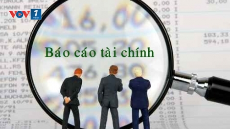 Các doanh nghiệp công bố báo cáo tài chính (5/2/2020)