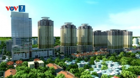 Thị trường bất động sản - cơ hội và triển vọng (26/2/2020)