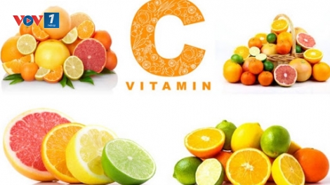 Phòng tránh cúm do virus corona: Cần bổ sung vitamin C (1/2/2020)
