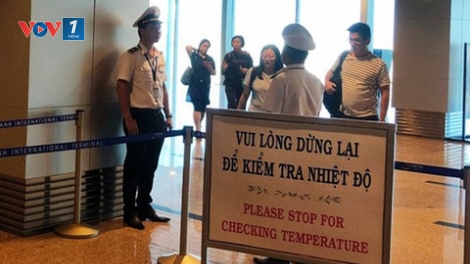 Khi cả hệ thống vào cuộc chống dịch bệnh nCoV (7/2/2020)