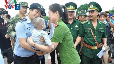 Cạm bẫy của tội phạm mua bán người (10/2/2020)