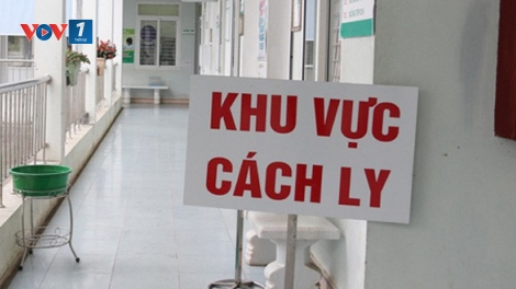 Từ đêm nay, TP. HCM cách ly những người đến từ Iran và Italia (29/2/2020)