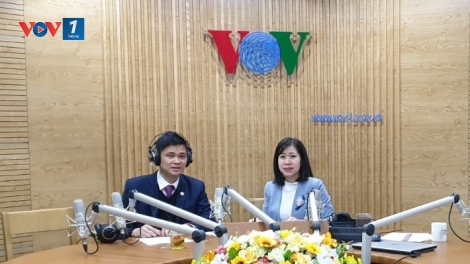 Nâng cao chất lượng nguồn nhân lực, đáp ứng yêu cầu hội nhập EVFTA: Góc nhìn từ tổ chức công đoàn (20/2/2020)