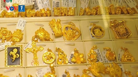 Có nên đầu tư "lướt sóng" vàng ở thời điểm này? (25/2/2020)