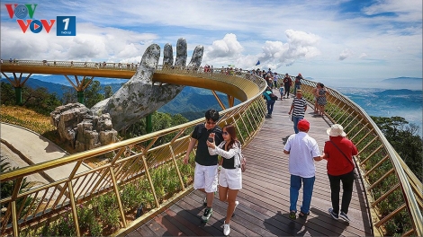 Đà Nẵng tìm phương án kích cầu du lịch (10/2/2020)