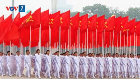 Đảng luôn tự đổi mới và chỉnh đốn (11/2/2020)