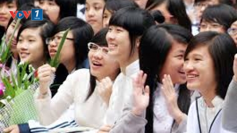 Giáo dục đạo đức lối sống cho Học sinh sinh viên trong thời đại mới (3/2/2020)
