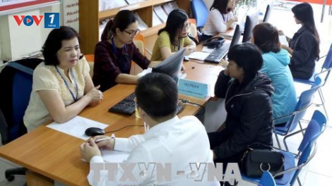 Thuế Hà Nội đồng hành, hỗ trợ tối đa người nộp thuế trong mùa quyết toán thuế 2019 (27/2/2020)