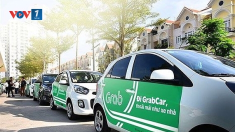 Chính thức dừng thí điểm taxi công nghệ (18/2/2020)