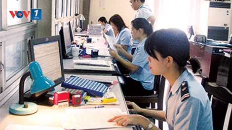 Hải quan Hải Phòng, đưa mối quan hệ đối tác hải quan - doanh nghiệp đi vào thực chất (27/2/2020)