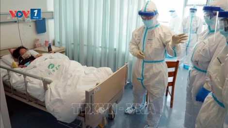 COVID 19: Không có “liên hệ dịch tễ học rõ ràng” trong các ca nhiễm bên ngoài Trung Quốc đại lục (22/2/2020)
