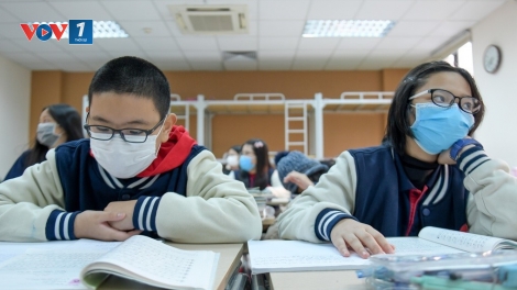 Quản lý và chăm sóc học sinh ra sao, khi ngành giáo dục lùi lịch học để phòng chống dịch Corona? (7/2/2020)