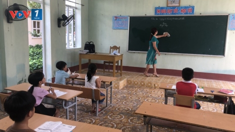 “Trồng người” trên đảo Bạch Long Vỹ (10/2/2020)