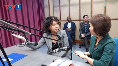 Kinh nghiệm đầu tư tại Châu Phi (24/2/2020)
