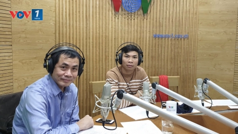 Hiếu kỳ, sống ảo phải có điểm dừng (8/2/2020)