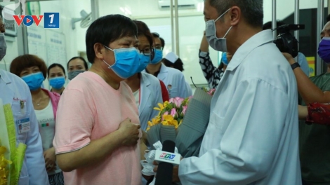 Bộ, ngành địa phương đẩy mạnh triển khai các biện pháp phòng, chống dịch COVID-19 (28/2/2020)