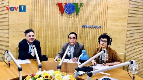 Đại hội Đảng bộ các cấp – Những vấn đề đặt ra (22/2/2020)