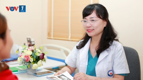 Dịch cúm do virus corona: Phụ nữ mang thai cần lưu ý điều gì? (1/2/2020)