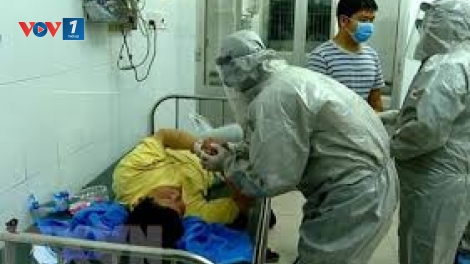 Làm gì để chiến thắng ở cả hai mặt trận: Phòng chống dịch nCoV và chống suy giảm kinh tế? (7/2/2020)