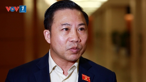 Tăng tỷ lệ Đại biểu Quốc hội chuyên trách, thế nào là phù hợp? (21/2/2020)
