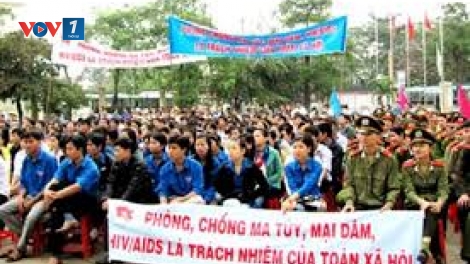 Pháp lệnh về Phòng chống mại dâm: Kết quả sau hơn 17 năm thực hiện (24/2/2020)