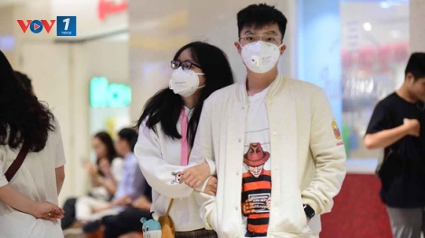 Virus Corona: Một loạt nước châu Á và Mỹ "đóng cửa" với Trung Quốc (1/2/2020)